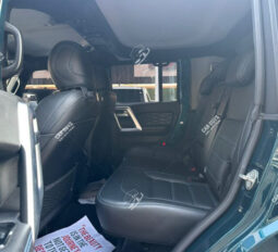 
										Used BAIC BJ40 PLUS full									