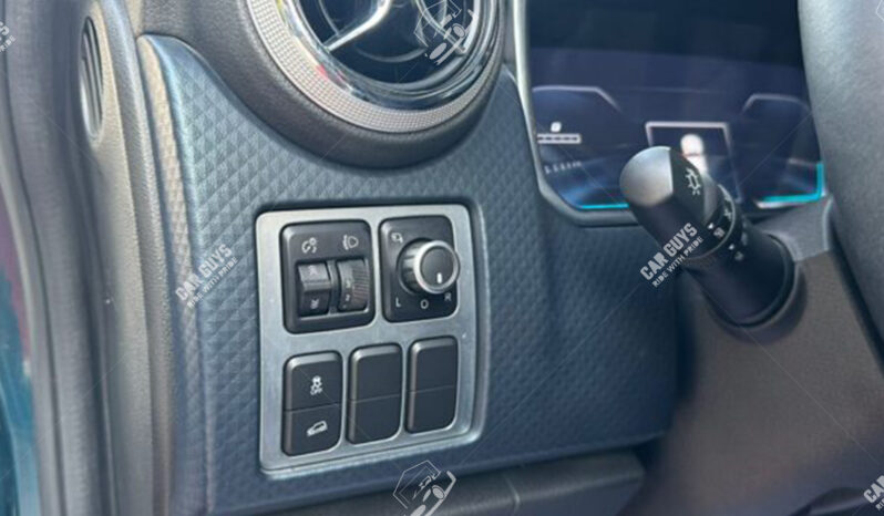 
								Used BAIC BJ40 PLUS full									