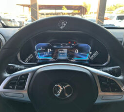 
										Used BAIC BJ40 PLUS full									