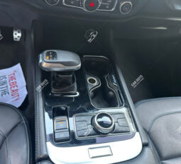 
										Used BAIC BJ40 PLUS full									