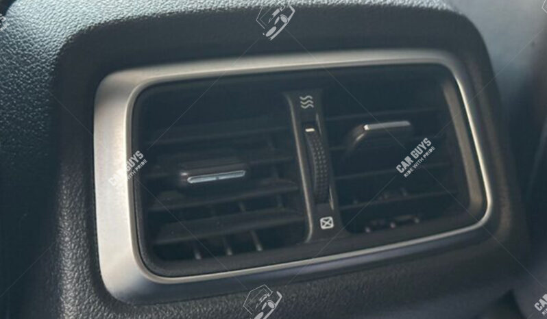 
								Used BAIC BJ40 PLUS full									