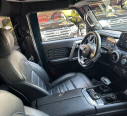 
										Used BAIC BJ40 PLUS full									