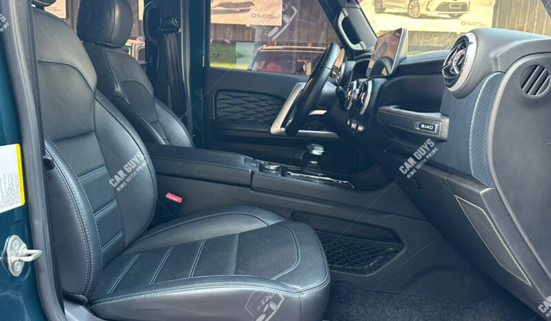 
								Used BAIC BJ40 PLUS full									