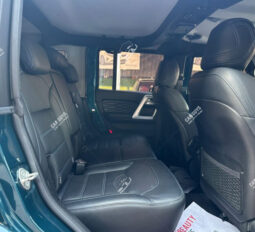 
										Used BAIC BJ40 PLUS full									