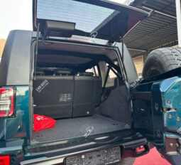 
										Used BAIC BJ40 PLUS full									