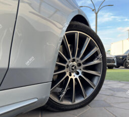 
										Used Mercedes-Benz S500 full									