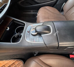 
										Used Mercedes-Benz S500 full									