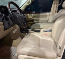 
										Used Lexus LX 570 full									