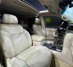 
										Used Lexus LX 570 full									