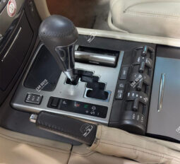 
										Used Lexus LX 570 full									