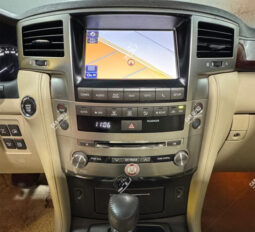 
										Used Lexus LX 570 full									