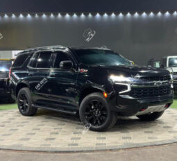 
										Used Chevrolet Tahoe Z71 full									