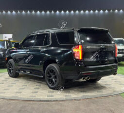 
										Used Chevrolet Tahoe Z71 full									