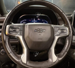 
										Used Chevrolet Tahoe Z71 full									