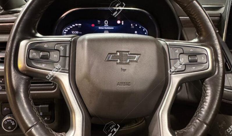 
								Used Chevrolet Tahoe Z71 full									