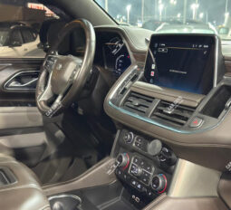 
										Used Chevrolet Tahoe Z71 full									