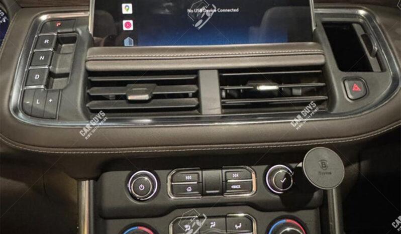 
								Used Chevrolet Tahoe Z71 full									