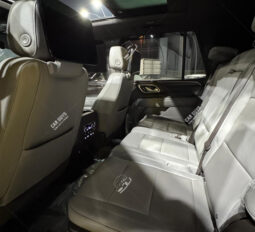 
										Used Chevrolet Tahoe Z71 full									