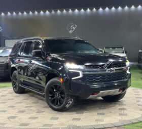 Used Chevrolet Tahoe Z71