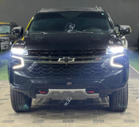 Used Chevrolet Tahoe Z71