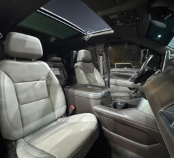 
										Used Chevrolet Tahoe Z71 full									