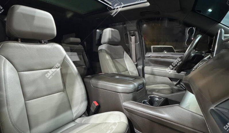 
								Used Chevrolet Tahoe Z71 full									