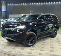 
										Used Chevrolet Tahoe Z71 full									