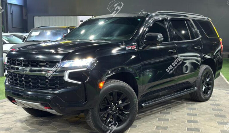 
								Used Chevrolet Tahoe Z71 full									