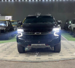 
										Used Chevrolet Tahoe Z71 full									