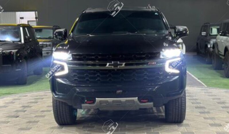 
								Used Chevrolet Tahoe Z71 full									