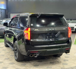 
										Used Chevrolet Tahoe Z71 full									