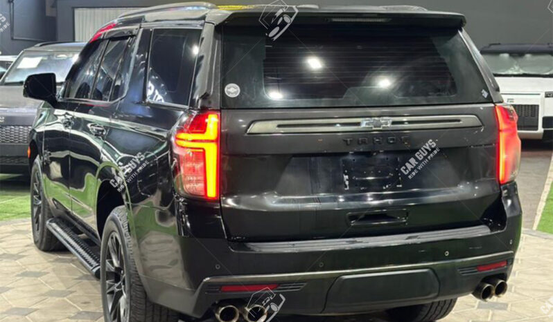 
								Used Chevrolet Tahoe Z71 full									