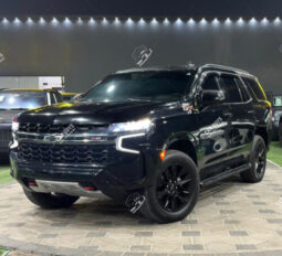 
										Used Chevrolet Tahoe Z71 full									