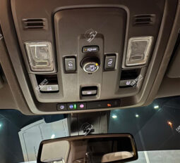 
										Used Chevrolet Tahoe Z71 full									