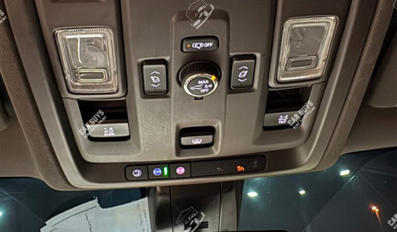 
								Used Chevrolet Tahoe Z71 full									