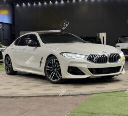 
										Used BMW 840i full									