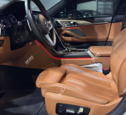 
										Used BMW 840i full									