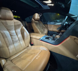 
										Used BMW 840i full									
