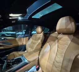
										Used BMW 840i full									