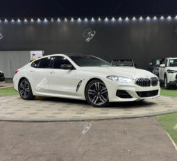 
										Used BMW 840i full									