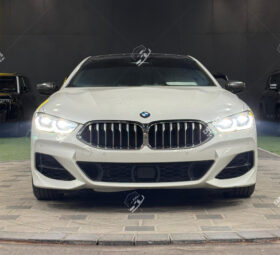 Used BMW 840i