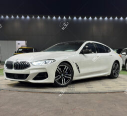 
										Used BMW 840i full									