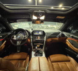 
										Used BMW 840i full									