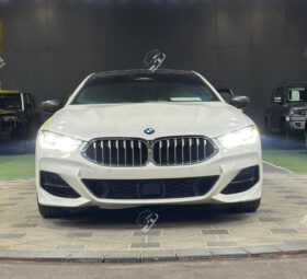 Used BMW 840i