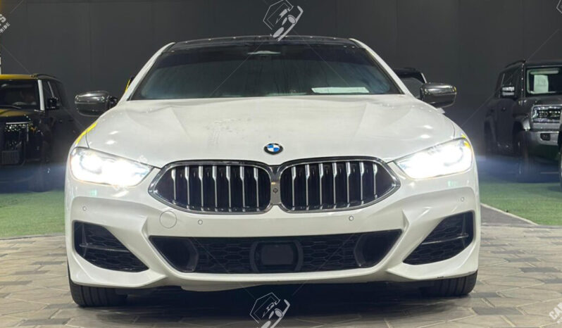 
								Used BMW 840i full									