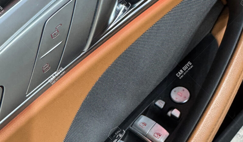 
								Used BMW 840i full									