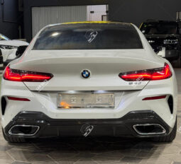 
										Used BMW 840i full									