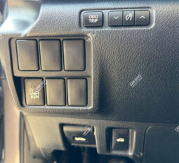 
										Used Lexus IS 300 full									