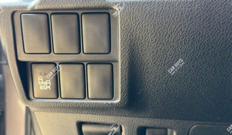
								Used Lexus IS 300 full									