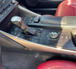 
										Used Lexus IS 300 full									